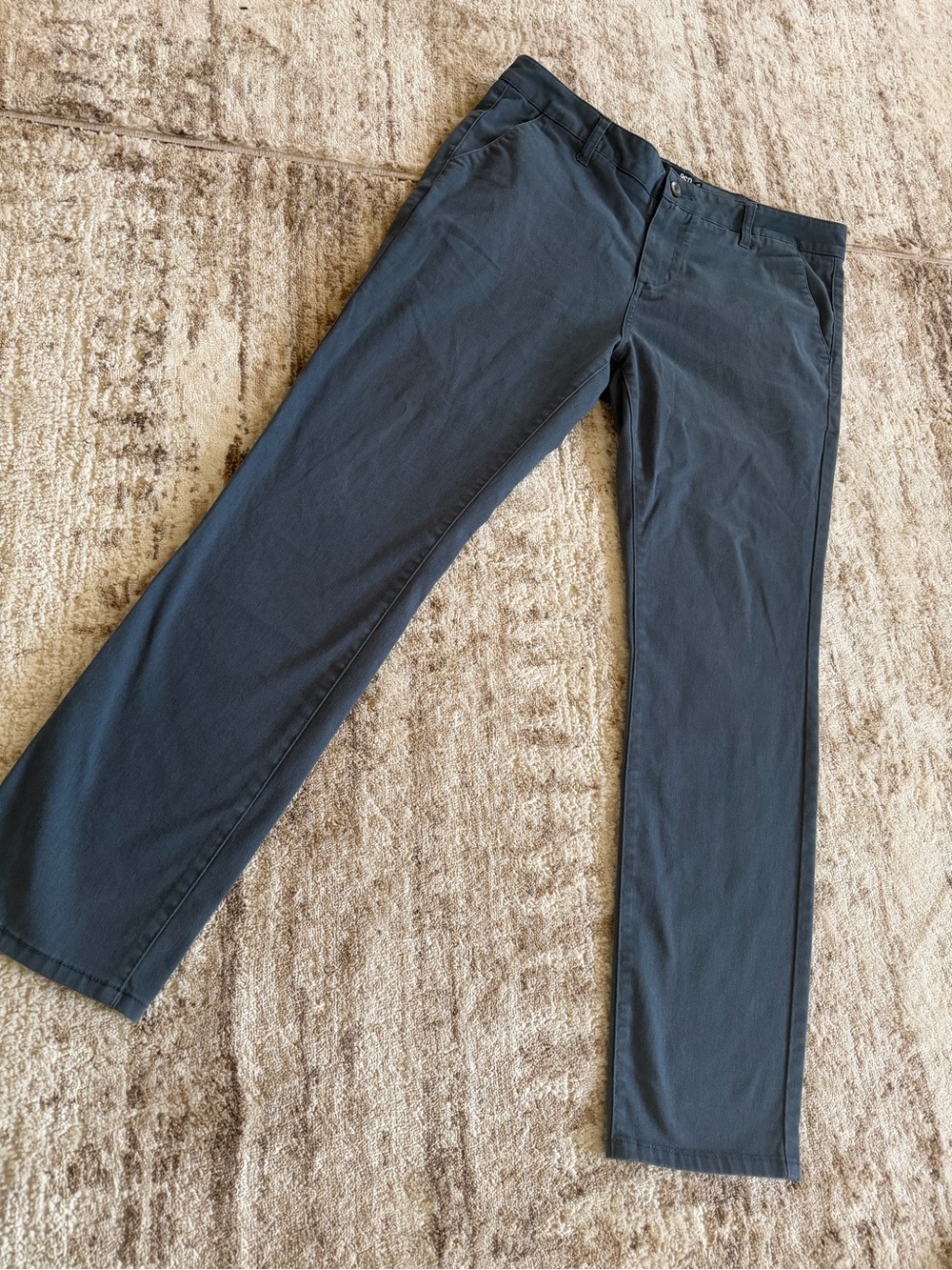 RSQ Seattle Skinny Taper’s Men’s Jeans